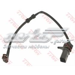 Comprar GIC359 TRW Sensor de desgaste de las pastillas de freno delanteras
