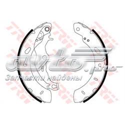 Comprar GS8806 TRW Zapatas de freno