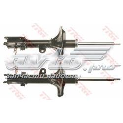Amortiguador trasero derecho TRW JGM1189T
