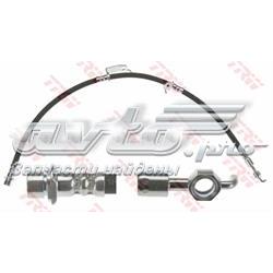 Manguera de freno delantera derecha TRW PHD1165 precio, desde 21,96 EUR