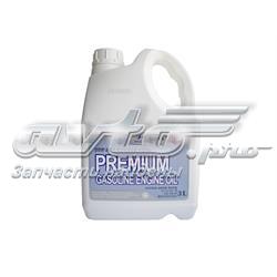 Aceite de motor 0510000321 Hyundai/Kia