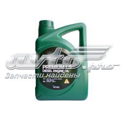 Hyundai/Kia Premium LS Diesel Semi sintetico 4 L (0520000411)