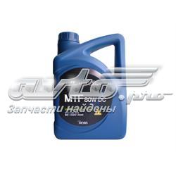 Hyundai/Kia MTF DC Mineral 80W 4 L Aceite transmisión (0430000440)