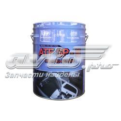 Hyundai/Kia ATF SP-III Semi sintetico 20 L Aceite transmisión (0450000A00)