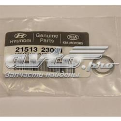 Junta del tapón del cárter de aceite 2151323001 Hyundai/Kia