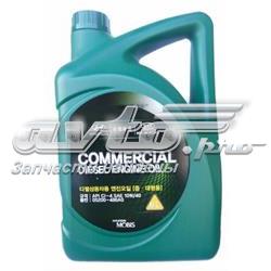 Hyundai/Kia Commercial Diesel Semi sintetico 6 L (05200486A0)