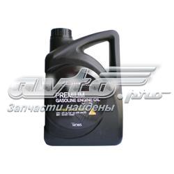 Hyundai/Kia Premium Gasoline Semi sintetico 4 L (0510000421)