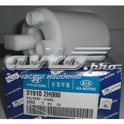 Comprar 319102H000 Hyundai/Kia Filtro diesel