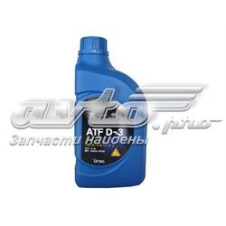 Hyundai/Kia ATF APOLL OIL D3 Mineral 1 L Aceite transmisión (0450000150)