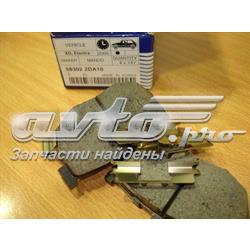583022DA10 Hyundai/Kia
