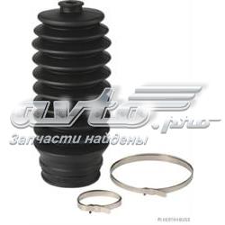 Bota De Direccion Derecha (Cremallera) Honda Accord 6 (CG)