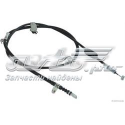 Cable de freno de mano trasero derecho Honda 47510TL1G03