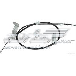 Cable de freno de mano trasero derecho Nissan Pathfinder SUV (R50) (1995 - 2004) precio, desde 34,83 EUR
