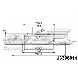 J3306014 Jakoparts