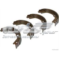 Zapatas de freno traseras Jakoparts J3510300