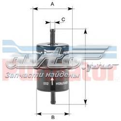 F57160 Purolator filtro combustible