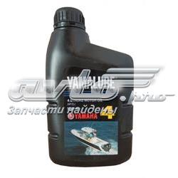 Yamaha 4 Stroke Motor Oil Sintético 1 L (90790BS401)