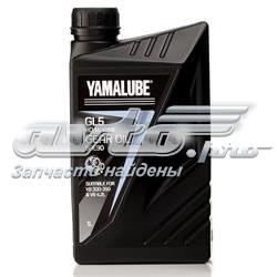 Yamaha HD Marine Gear Oil 90 GL-5 1 L Aceite transmisión (YMD730111003)