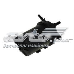 Caja, filtro de combustible Renault Espace 4 JK0