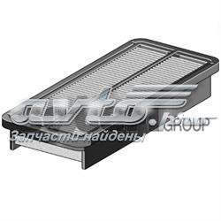 A1588 Purflux Filtro de aire de motor