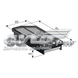 Comprar A1572 Purflux Filtro de aire