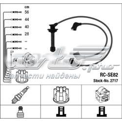 Juego de cables de bujias Suzuki 3371064B10000 precio, desde 8,64 EUR