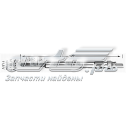 DPOWER38 NGK