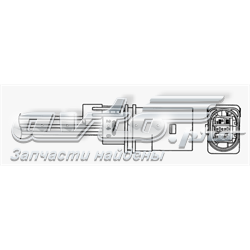 Comprar 93808 NGK Sensor NOx