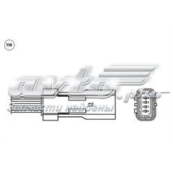 Sonda Lambda Peugeot 208 CA, CC