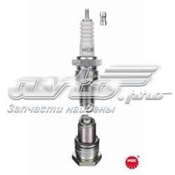 Bujía de encendido Volkswagen Golf 1 17