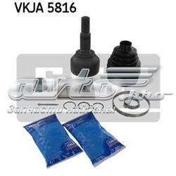 Comprar VKJA5816 SKF Junta homocinetica