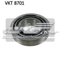 VKT8701 SKF rodamiento caja de cambios