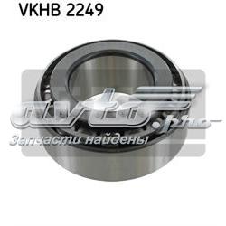 Cojinete interno del cubo de la rueda delantera VKHB2249 SKF