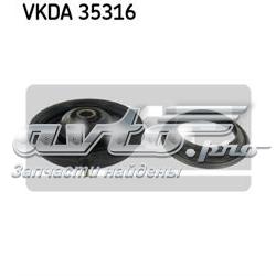 VKDA35316 SKF soporte amortiguador delantero