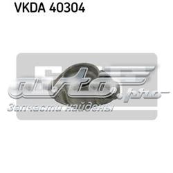 VKDA40304 SKF soporte amortiguador trasero