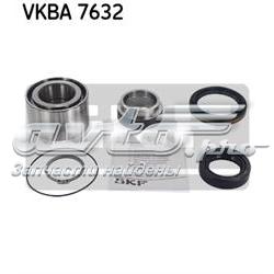 Cojinete del semieje trasero SKF VKBA7632 precio, desde 69,99 EUR