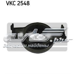 Cojinete de desembrague VKC2548 SKF