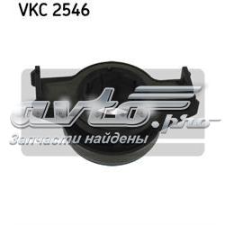 VKC 2546 SKF cojinete de desembrague