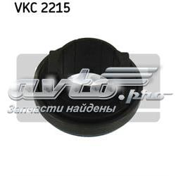 VKC2215 SKF Cojinete embrague