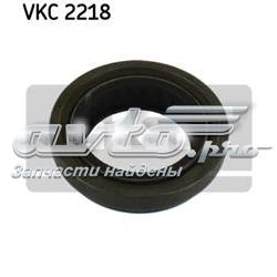 VKC2218 SKF cojinete de desembrague