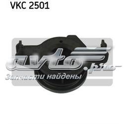 Cojinete de desembrague VKC2501 SKF