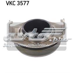 Cojinete de desembrague VKC3577 SKF