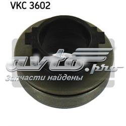 Comprar VKC3602 SKF Cojinete de empuje