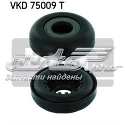 Rodamiento amortiguador delantero VKD75009T SKF