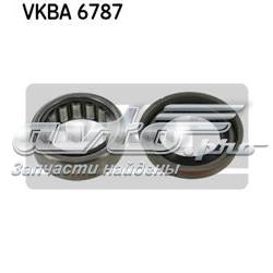 Cojinete de rueda trasero VKBA6787 SKF