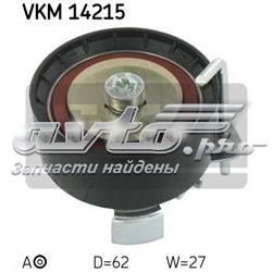 VKM 14215 SKF rodillo, cadena de distribución
