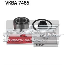 VKBA7485 SKF cojinete de rueda delantero