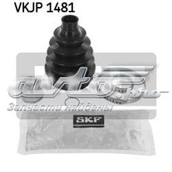 VKJP1481 SKF fuelle, árbol de transmisión delantero exterior