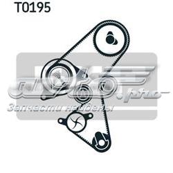 Kit de distribución VKMC03316 SKF