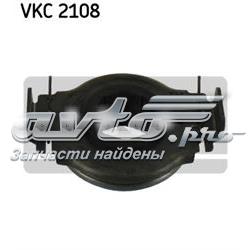 VKC2108 SKF cojinete de desembrague